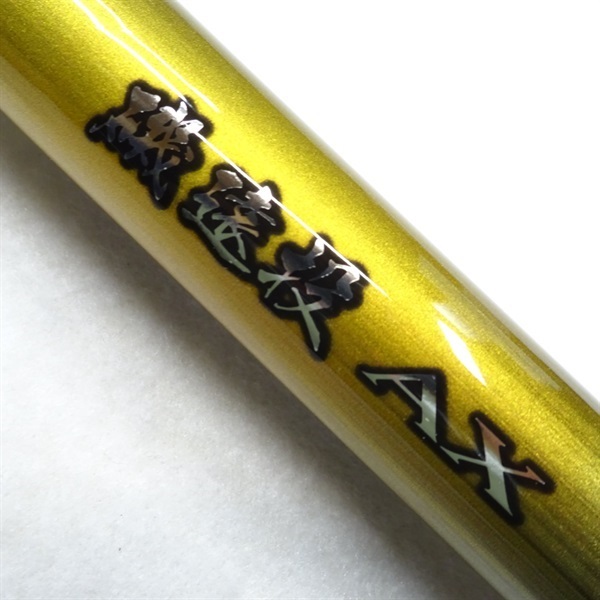 ２２磯　遠投　ＡＸ４－５２０